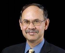 Dr. R Vasant Kumar